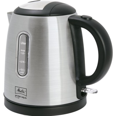Melitta - Vattenkokare Prime Mini Top 1.0l - 21927