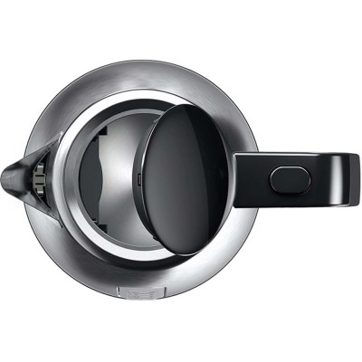 Braun - Vattenkokare WK1500BK PurShine 1,7liter Rostfri - A12190