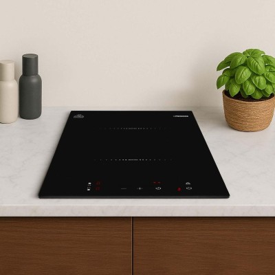 Princess - Vertikal dubbel induktionsplatta 3000W - 303015 - A15539