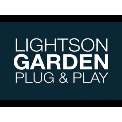 LightsOn - Zenit Vägg-/terrassarmatur - 5034LI