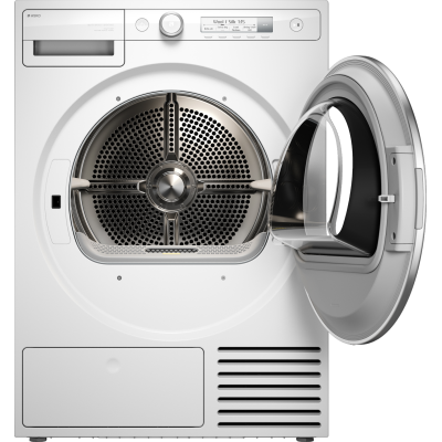 ASKO - Logic - T309HCW