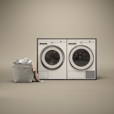 ASKO - Logic - T309HCW