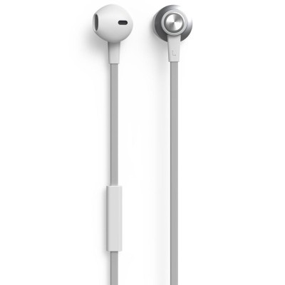 Doro - Hörlurar In-Ear Kabel USB-C-kontakt Vita - A14624