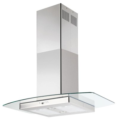 Silverline Trud 60 cm, stål, SILVERCOMMONVENTILATION - SCV 4240-60 RF