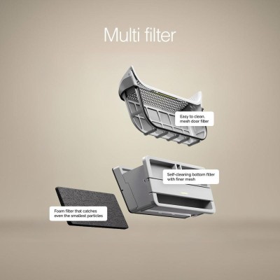 ASKO - Style+ - T709HUG