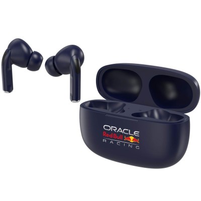 Oracle Red Bull Racing - Hörlurar In-Ear Trådlösa TWS RB-EB100E Blå - A15879
