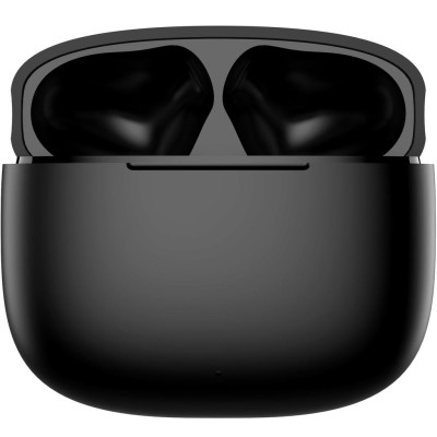 Denver - Hörlurar In-Ear TWS 6h TWE-48B Svarta - A12525