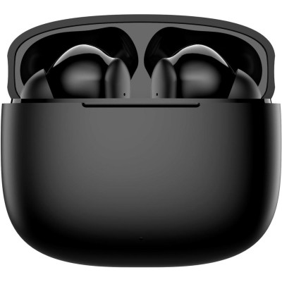 Denver - Hörlurar In-Ear TWS 6h TWE-48B Svarta - A12525