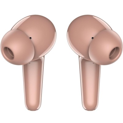 Hörlurar In-Ear TWS 6h TWE-48DR Rosa