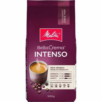 Bella Crema Intenso 1kg