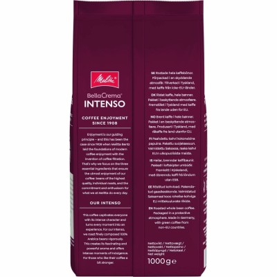 Bella Crema Intenso 1kg