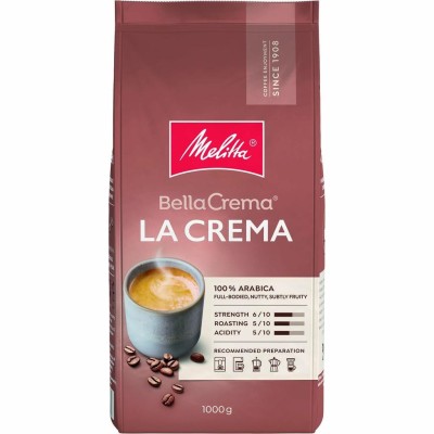 Bella Crema La Crema 1kg