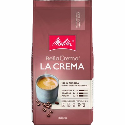 Bella Crema La Crema 1kg