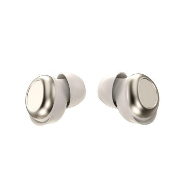 Celly - Hörlurar In-Ear TWS Flip3 Vit - A13153