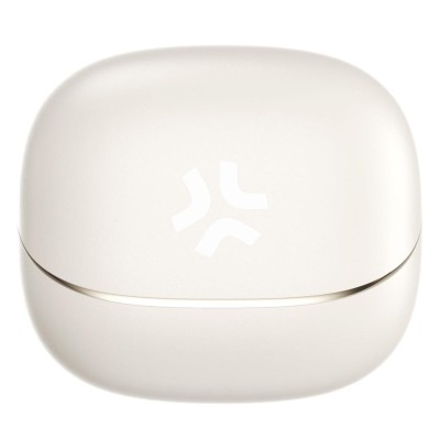 Celly - Hörlurar In-Ear TWS Flip3 Vit - A13153