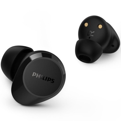 Hörlurar In-Ear TWS IPX4 6+18h TAT1209BK/00 Svarta
