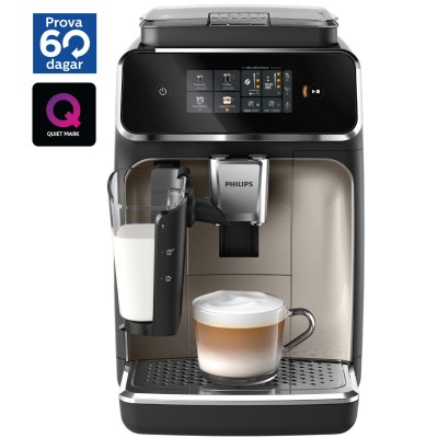 Helautomatisk espressomaskin EP2336/40 Series 2300