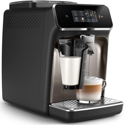 Helautomatisk espressomaskin EP2336/40 Series 2300