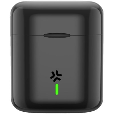 Celly - Hörlurar In-Ear TWS Pulsesound Svart - A13156