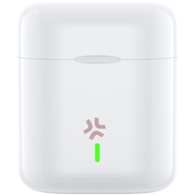 Hörlurar In-Ear TWS Pulsesound Vit