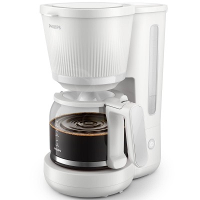 Kaffebryggare HD7411/00 3000-serien Arctic White