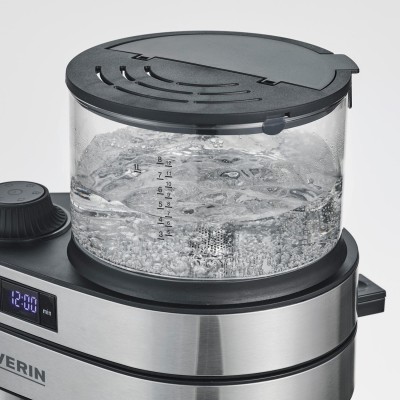 Kaffebryggare KA5762 Caprice