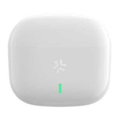 Hörlurar In-Ear TWS Tips1 Vit