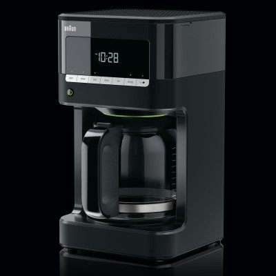 Kaffebryggare KF7020 Svart