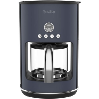 Kaffebryggare New Moon 1,25L 1080W Droppstopp