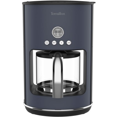 Kaffebryggare New Moon 1,25L 1080W Droppstopp