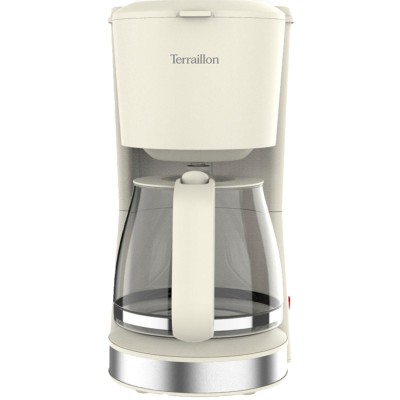 Kaffebryggare Sunrise 1,5L 1080W Droppstopp