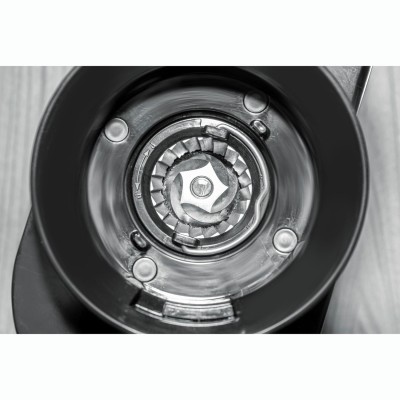 Kaffekvarn PRO med integrerad våg EKM 500 för Espresso