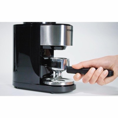 Kaffekvarn PRO med integrerad våg EKM 500 för Espresso