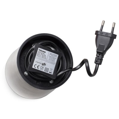 Kaffekvarn Rostfritt stål