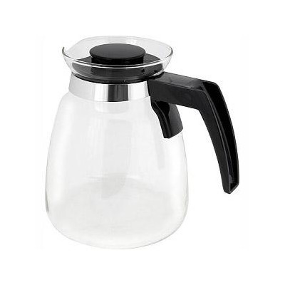 Kanna Aroma Grande Svart 1,6l