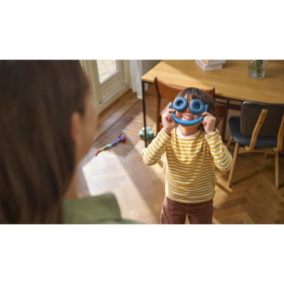 Philips - Hörlurar On-Ear Barn Volymbegränsning Bluetooth - A14994