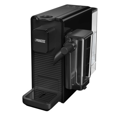 Kapselmaskin Latte Pro 20bar "Nespresso" kompatibel - 249455