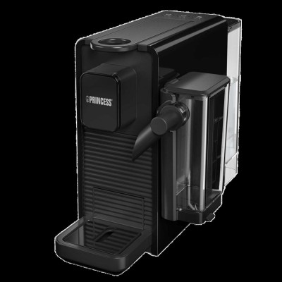 Kapselmaskin Latte Pro 20bar "Nespresso" kompatibel - 249455