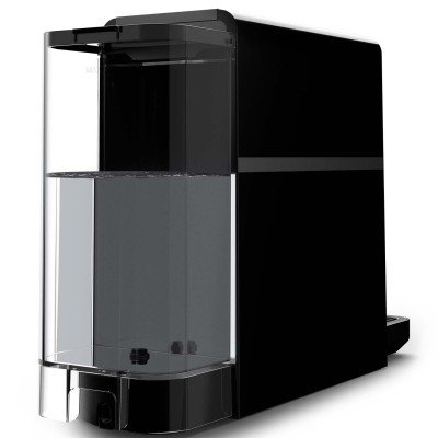 Kapselmaskin Latte Pro 20bar "Nespresso" kompatibel - 249455