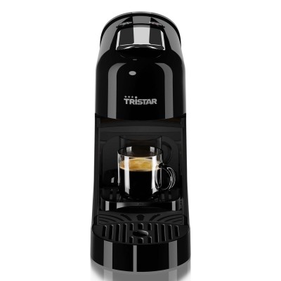 Kapselmaskin "nespresso" kompatibel 20Bar - CM-2302