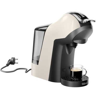 Kapselmaskin "nespresso" Kompatibel CM-2301 Multi 3in1 19bar