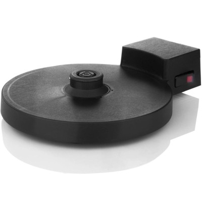 Perkolator Design Borstat Rostfritt stål 6kp