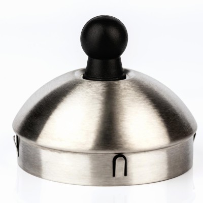 Perkolatorknopp Design skruvfäste 2-pack