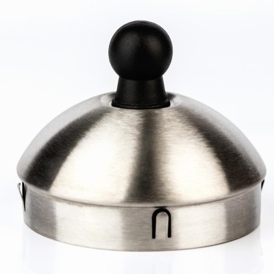 Perkolatorknopp Design skruvfäste 2-pack