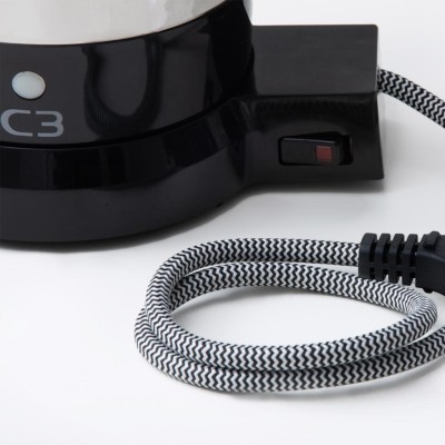 Perkolator Original Rostfri stål 6kp