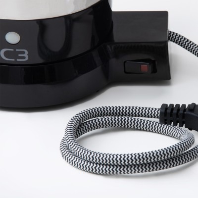 Perkolator Original Rostfri stål 6kp