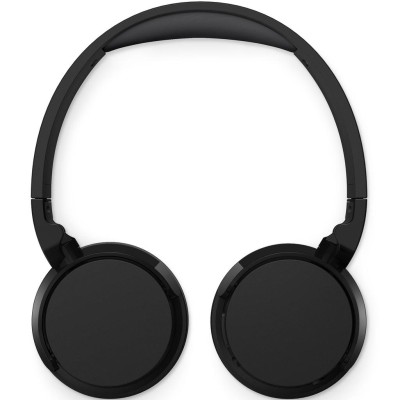 Hörlurar On-Ear Lätt-vikt 25h TAH3209BK/00 Svarta