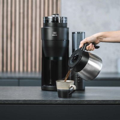 Termosbryggare Aromafresh Therm PRO svart