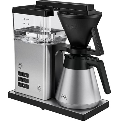 Termosbryggare Melitta ONE Therm Rostfritt stål