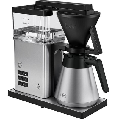 Termosbryggare Melitta ONE Therm Rostfritt stål